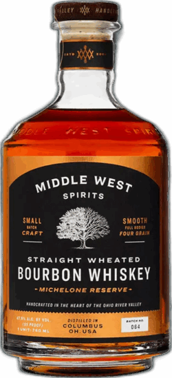 Middle West Spirits Michelone Reserve spirit image