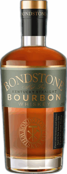 Bondstone Kentucky Straight Bourbon Whiskey spirit image