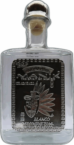 Manik Tequila Blanco spirit image
