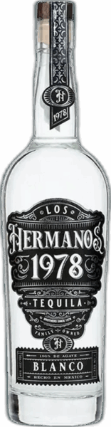 Los Hermanos 1978 Tequila Blanco spirit image