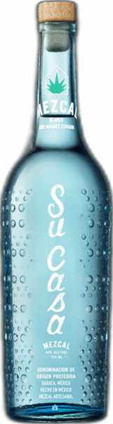 Su Casa Mezcal spirit image