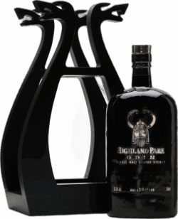 Highland Park Odin spirit image