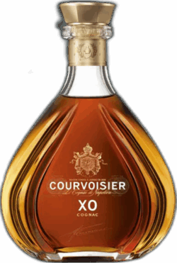 Courvoisier XO Cognac spirit image