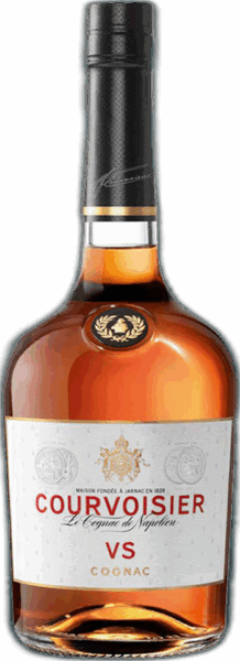 Courvoisier VS Cognac spirit image