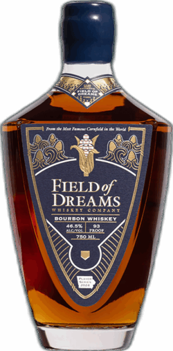 Field of Dreams 2024 Player Series Bourbon spirit image
