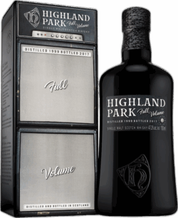 Highland Park Full Volume spirit image