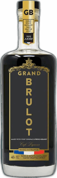 Grand Brulot spirit image