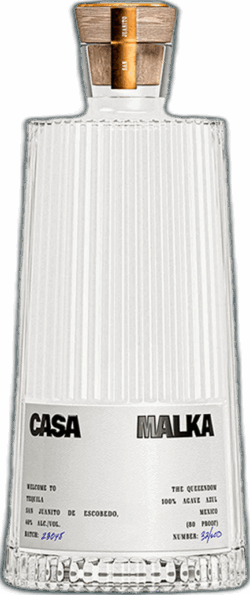 Casa Malka Tequila Blanco spirit image