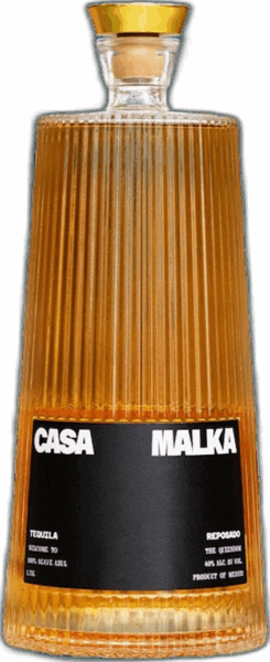 Casa Malka Tequila Reposado spirit image