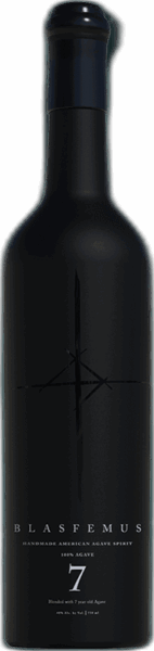 Blasfemus 7 Agave Spirit spirit image
