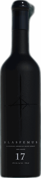 Blasfemus 17 Agave Spirit spirit image