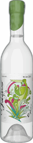 El Jolgorio Espadín Mezcal spirit image