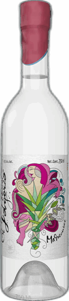 El Jolgorio Madrecuixe Mezcal spirit image