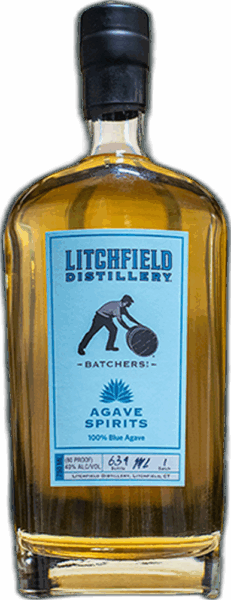 Litchfield Distillery Agave Spirits spirit image