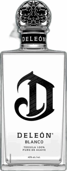DeLeón Tequila Blanco spirit image
