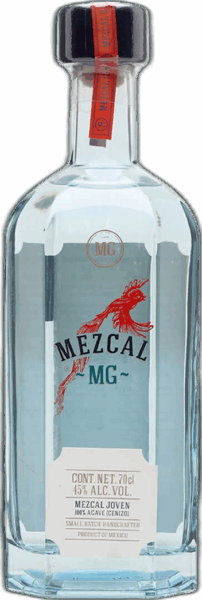 Mezcal MG spirit image
