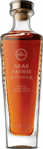 Gran Patrón Piedra Tequila spirit image