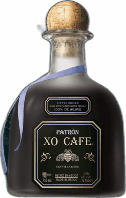 Patrón XO Cafe spirit image