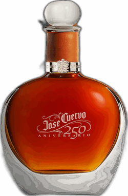 Jose Cuervo 250 Aniversario spirit image