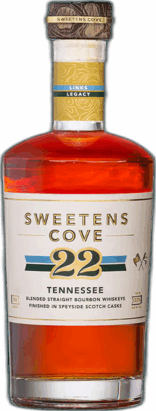Sweetens Cove 22 Tennessee spirit image