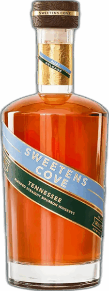 Sweetens Cove Tennessee Bourbon (2021) spirit image