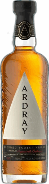 Ardray Blended Scotch Whisky spirit image