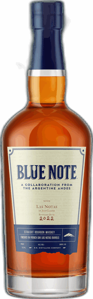 Blue Note Las Notas spirit image