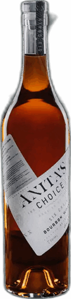 Anita’s Choice Bourbon spirit image