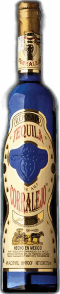 Tequila Corralejo Reposado spirit image