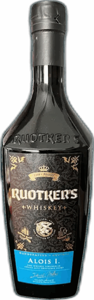 Ruotker’s Whiskey Alois I spirit image