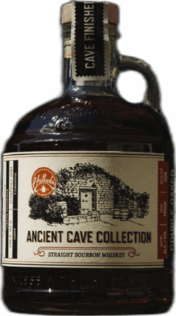 Holladay Ancient Cave Collection French Oak spirit image