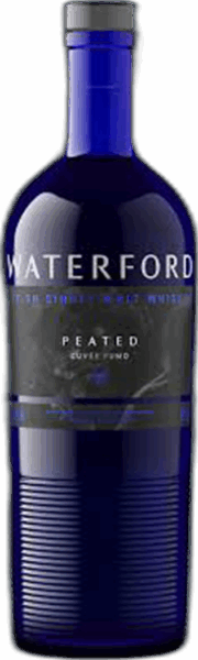 Waterford Peated Cuvée Fumo spirit image
