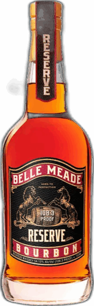 Belle Meade Reserve Bourbon spirit image