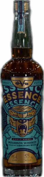 Essence Bourbon Whiskey spirit image