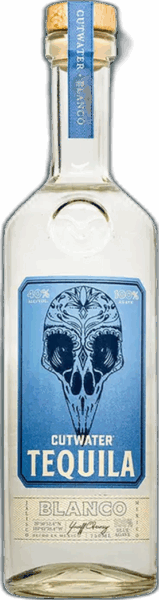 Cutwater Tequila Blanco spirit image