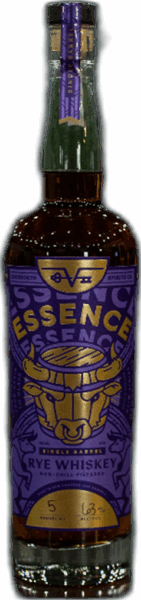 Essence Rye Whiskey spirit image