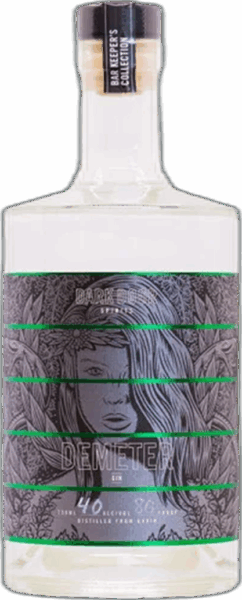 Dark Door Spirits Demeter Gin spirit image
