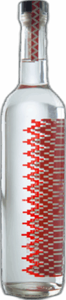 Mezcal Derrumbes Oaxaca spirit image