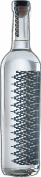 Mezcal Derrumbes Michoacán spirit image