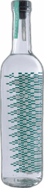 Mezcal Derrumbes Zacatecas spirit image