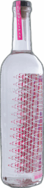 Mezcal Derrumbes Tamaulipas spirit image