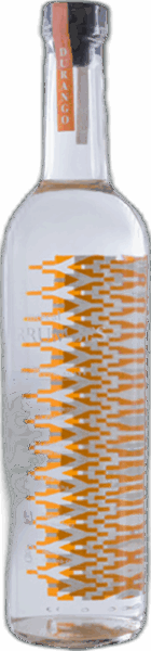 Mezcal Derrumbes Durango spirit image