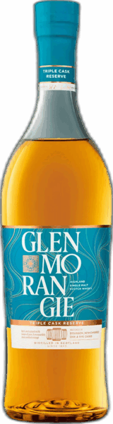 Glenmorangie Triple Cask Reserve spirit image