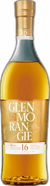 Glenmorangie The Nectar 16 Years Old spirit image