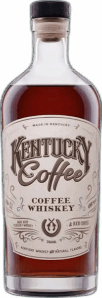 Kentucky Coffee Whiskey spirit image