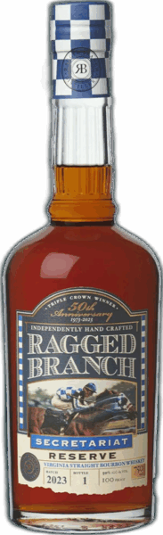 Ragged Branch Secretariat Reserve spirit image