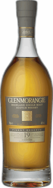 Glenmorangie 19 Years Finest Reserve spirit image