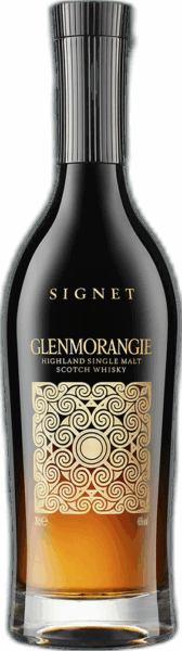 Glenmorangie Signet spirit image