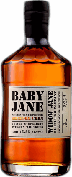 Widow Jane Baby Jane spirit image