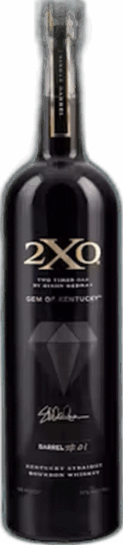2XO Gem of Kentucky Barrel #73 spirit image
